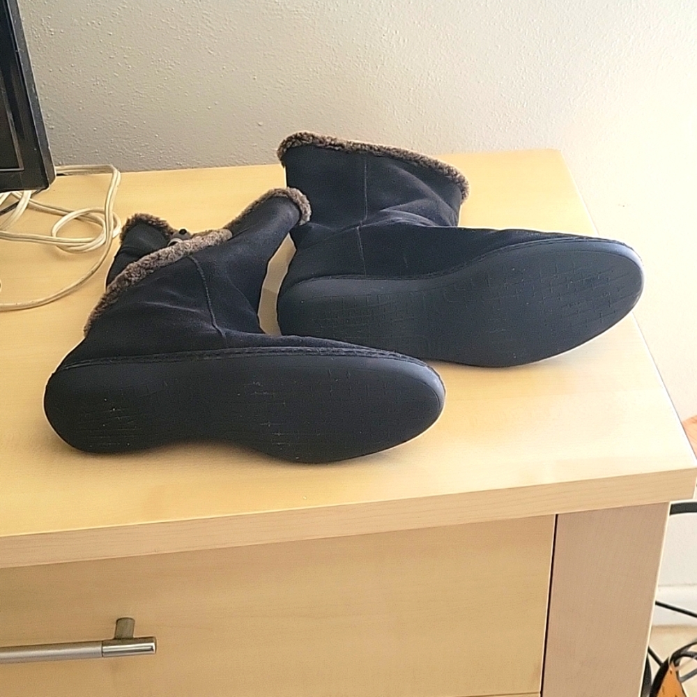 Women boots - Picture 4 of 6